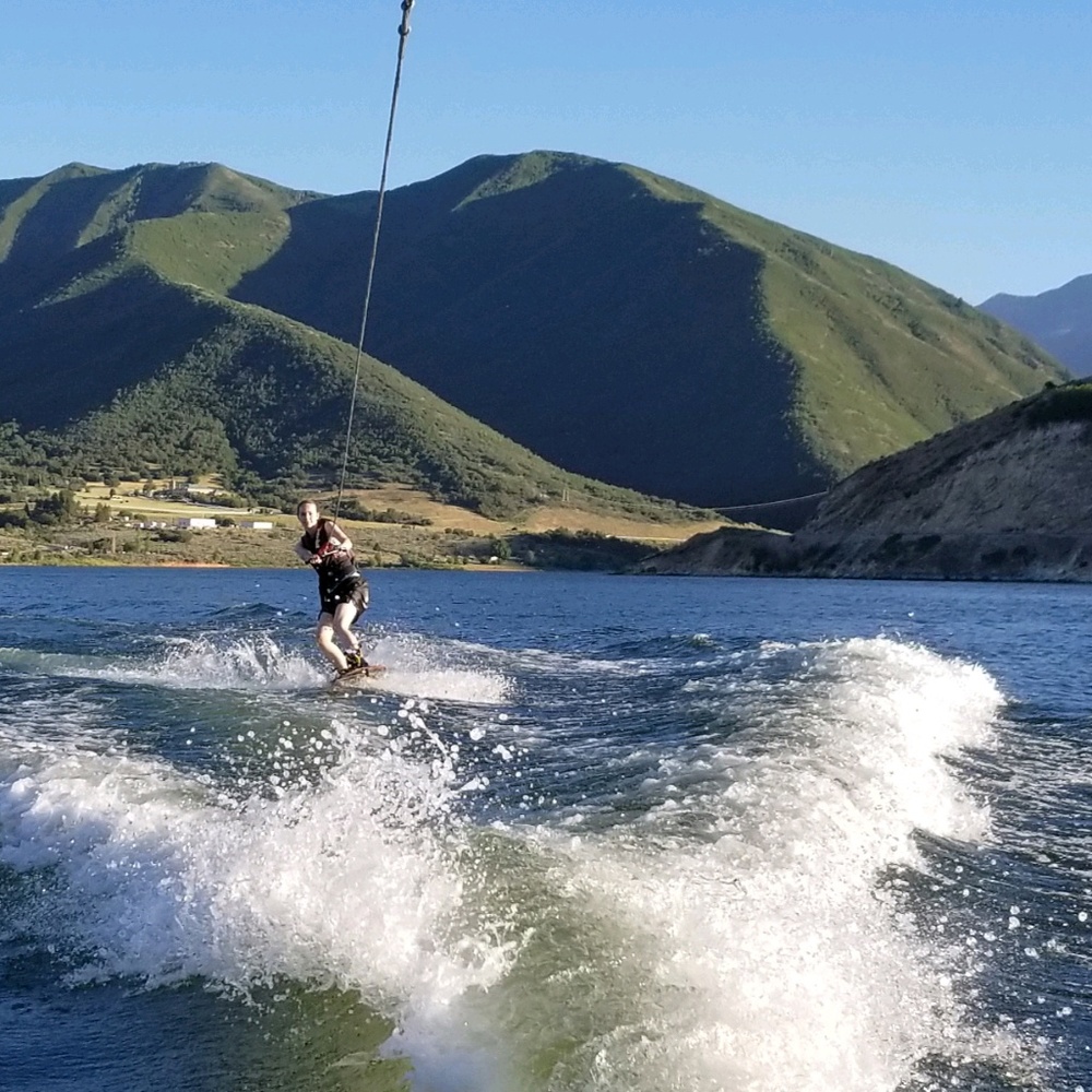 Meet your Posher, Laura